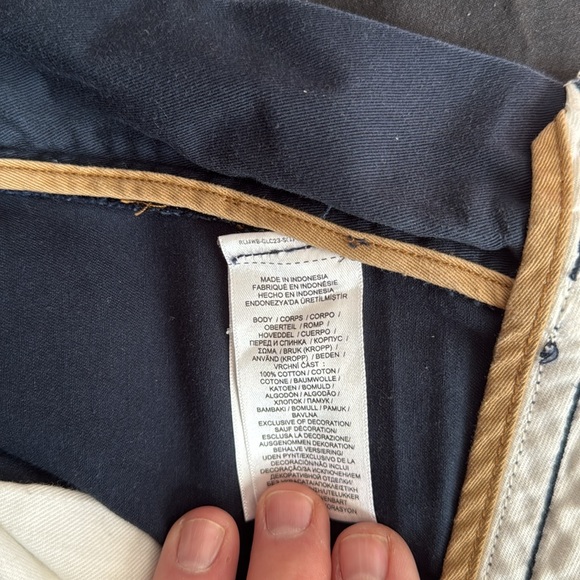 Polo Cargo Shorts - Picture 6 of 6